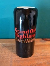 Grand Old Highland Scotch