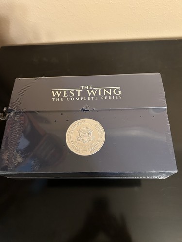 The west wing - west,