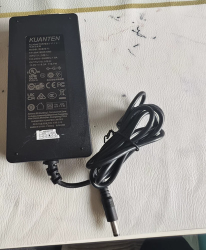 Kuanten kt120a1900630b3 - kuanten,