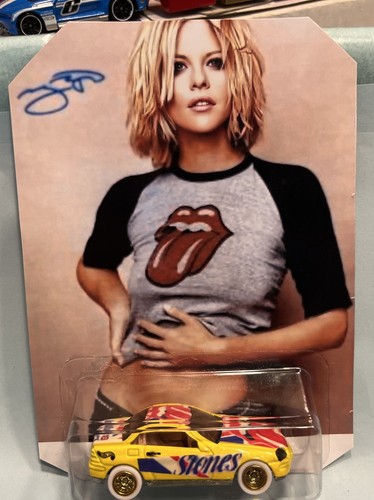 Hot wheels personalizzato - hot,