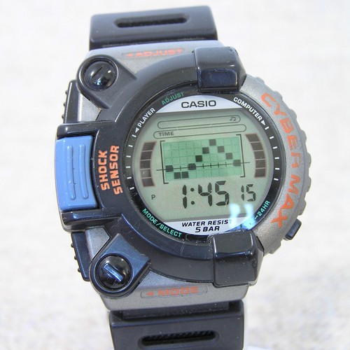 Orologio giocattolo retrò
