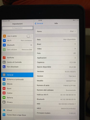 Apple ipad mini - apple,