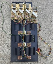 Leslie 122/147 Amplificatore