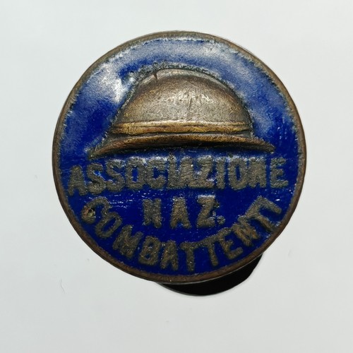 Distintivo associazione