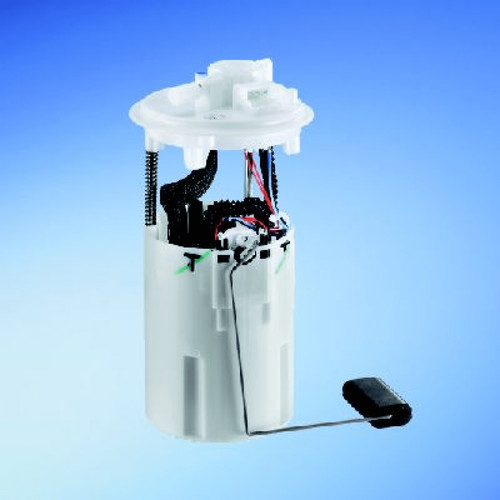 Unità trasporto carburante - di,
