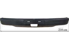 Paraurti Anteriore Compatibile