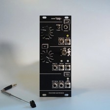 HOLOCENE ELECTRONICS SORGENTE
