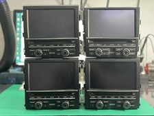 RIPARAZIONE NAVIGATORE PORSCHE CAYENNE PANAMERA  PCM 3.1  RADIO 12 MESI GARANZIA