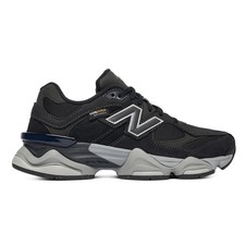 New Balance 9060 Uomo Nero