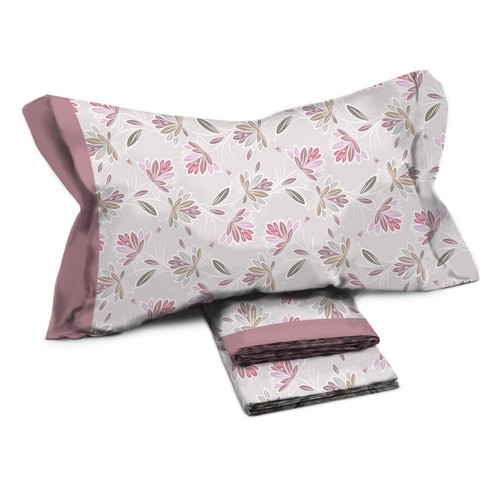 Completo letto matrimoniale - letto,