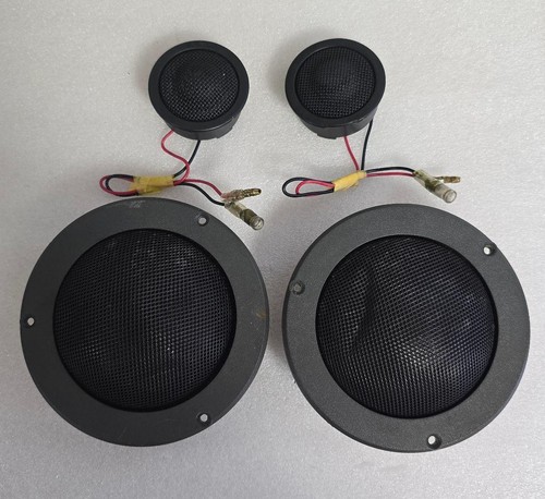 Dynaudio set tweeter - dynaudio,