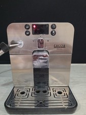 Gaggia Brera Espresso Machine