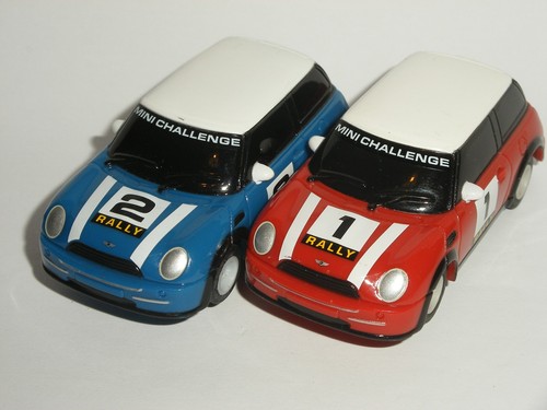 Micro scalextric 12v coppia - 12v,