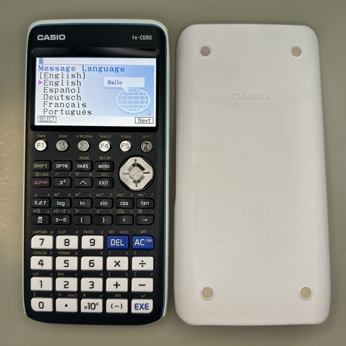 Calcolatrice grafica casio - grafica,