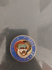 Spilla Passo Sella Dolomiti