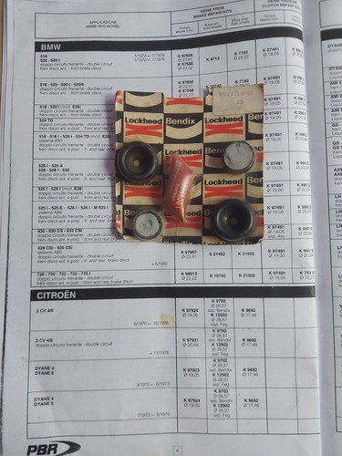 Citroen 1970 1976 - 46,