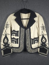 Giacca vintage anni 70 Sololá