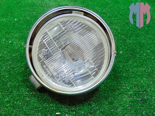 Faro anteriore yamaha - faro,