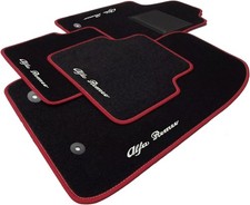 tappetini Auto per Alfa Romeo