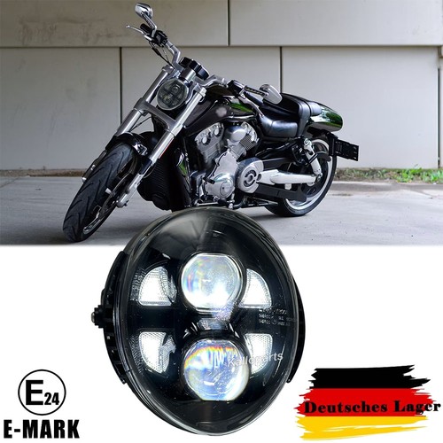 Per harley rod - harley, vrod