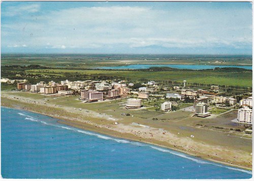 Lido bibione venezia - bibione,