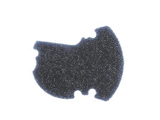 FILTRO ARIA CARTER IN SPUGNA