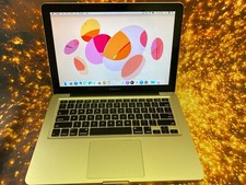 Apple Macbook Pro 13" Laptop