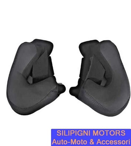 Guanciali check pads clima - guanciali,