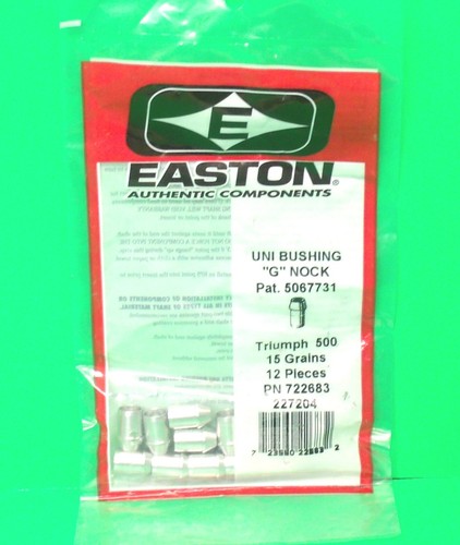 Easton precision triumph 500 - precision,