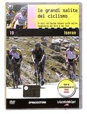 EBOND Le grandi salite del