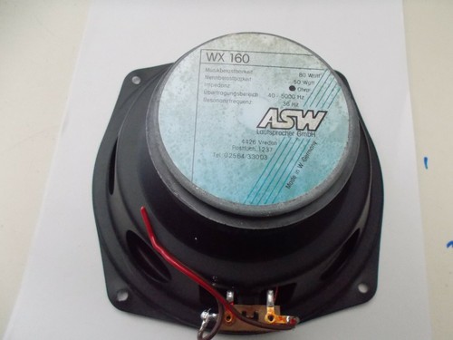 Asw 160 cassa incasso - 160,