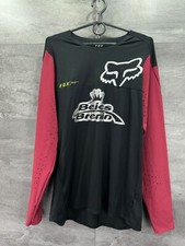 Fox attack pro - fox, maglia