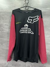 Fox Attack Pro LS Maglia