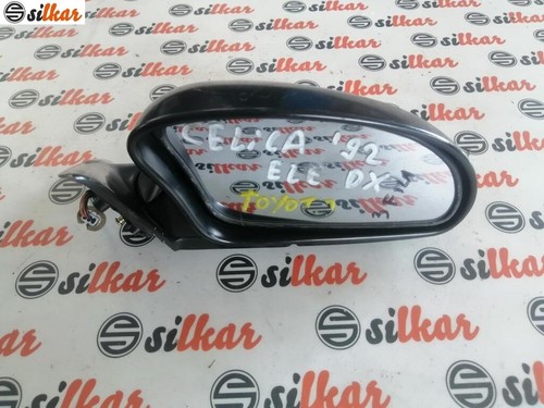Specchietto retr toyota - specchietto,