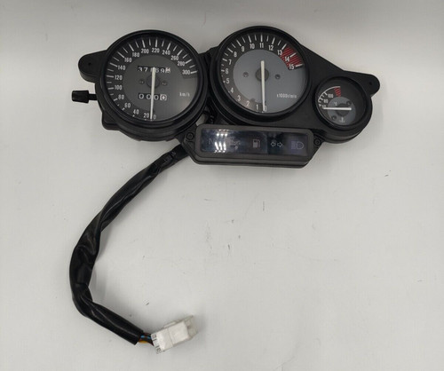 Strumentazione yamaha yzf - yamaha,