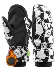 Qunature Kinder Skihandschuhe