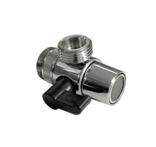 Deviatore Rubinetto Adattatore