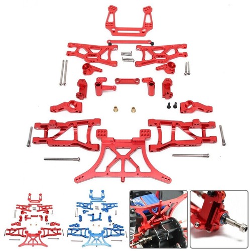 Set completo metallo - set,