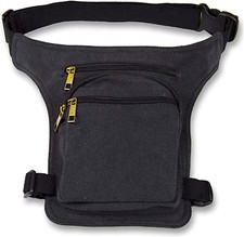 Marsupio Da Gamba Marsupio