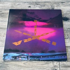 Vasco Rossi - Gli Spari Sopra (2xLP, Album, Italy 1993)Rare!!!!!!