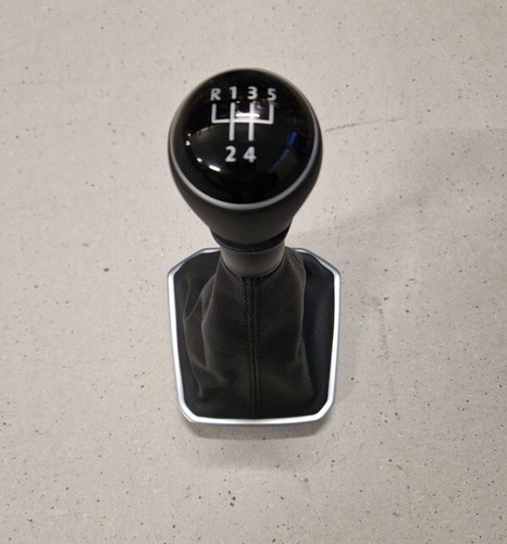 Pomello del cambio - , vw
