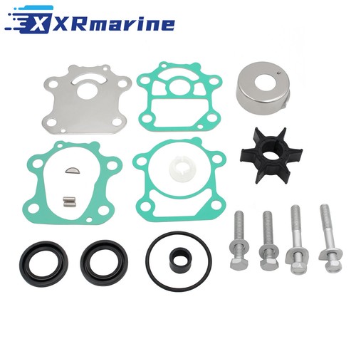 Kit girante pompa - kit, acqua