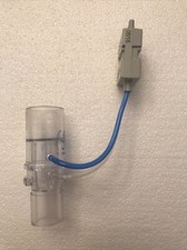 Parte sensore di flusso Datex