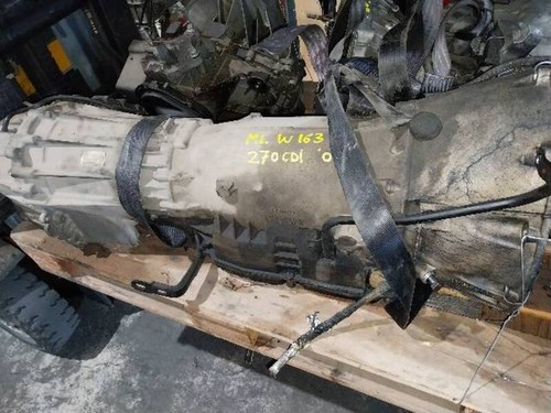 722661 cambio automatico