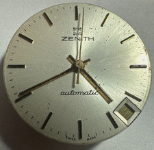 MECCANISMO ZENITH CAL. 2572 PC