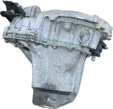 Cambio manuale per modello CITROEN C3 1.1 benzina 5 marce ricambio usato