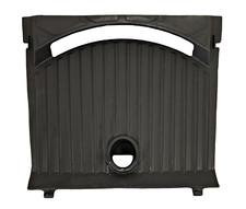 Mulino deflettore Quadrafire