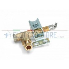 FIAMMA PILOTA AD 1 VIA PER ATTREZZATURE DA RISTORAZIONE  SIT 0.100.013