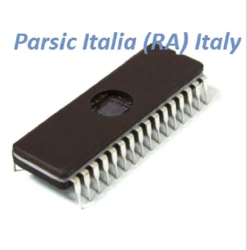 M27c4001 15f1 memoria eprom - m27c4001-15f1,