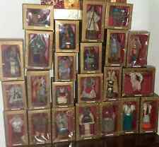 IL MONDO DEL PRESEPE DEAGOSTINI DE AGOSTINI, ENTRA, LEGGI E SCEGLI